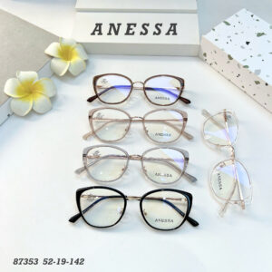 Gọng kính ANESSA 87353