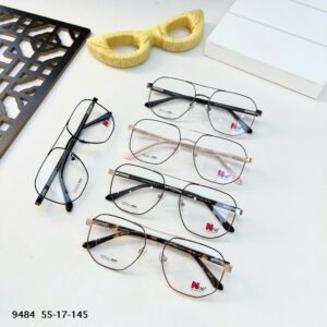 Gọng kính N-ONE 9484