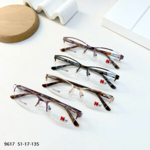 Gọng kính N-ONE 9617