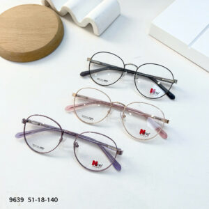 Gọng kính N-ONE 9639