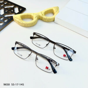 Gọng kính N-ONE 9650