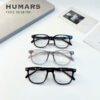 Gọng kính HUMARS 11212