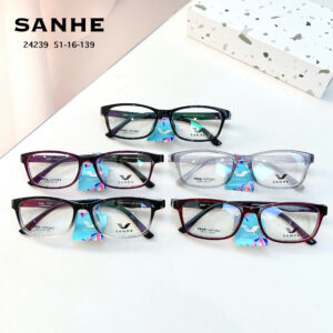 Gọng kính SANHE 24239