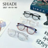 Gọng kính SHADI 2827