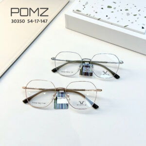 Gọng kính POMZ 30350