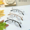 Gọng kính ANESSA 56019