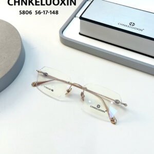 Gọng kính CHNKELUONXIN 5806
