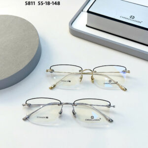 Gọng kính CHNKELUONXIN 5811