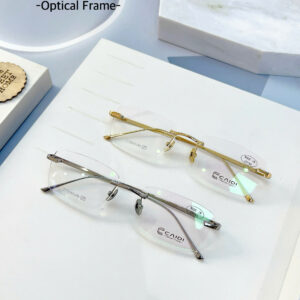 Gọng kính CAIDI 6002