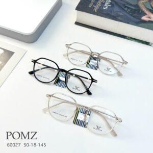 Gọng kính POMZ 60027