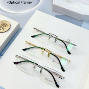 Gọng kính CAIDI 6003