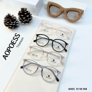 Gọng kính AOPOESS 6005