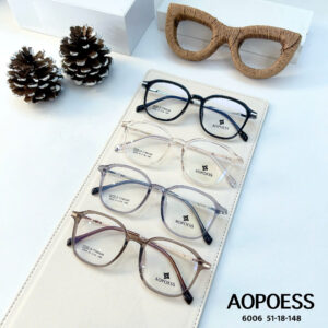 Gọng kính AOPOESS 6006