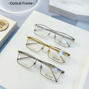 Gọng kính CAIDI 6008