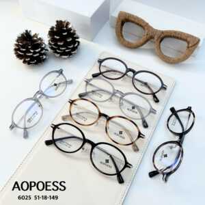 Gọng kính AOPOESS 6025
