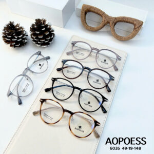Gọng kính AOPOESS 6026