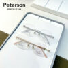 Gọng kính PETERSON 6089