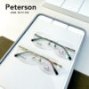 Gọng kính PETERSON 6106