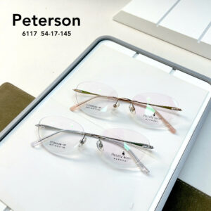 Gọng kính PETERSON 6117
