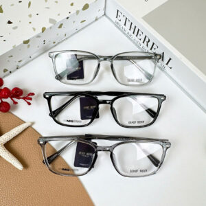 Gọng kính GEHOF MDSR 6121