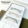 Gọng kính PETERSON 6129