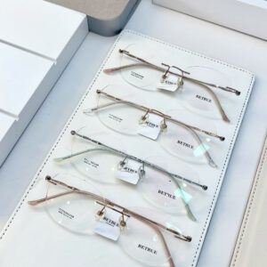 Gọng kính BETRUR B066