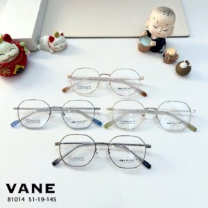 Gọng kính VANE 81014