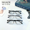 Gọng kính SHADI 8501