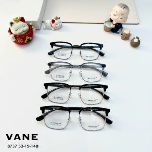Gọng kính VANE 8737