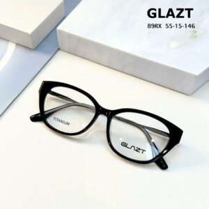 Gọng kính GLAZT 89RX