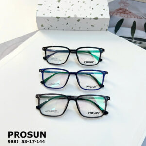 Gọng kính PROSUN 9881