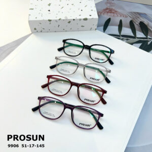 Gọng kính PROSUN 9906