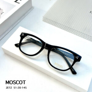 Gọng kính MOSCOT ZETZ