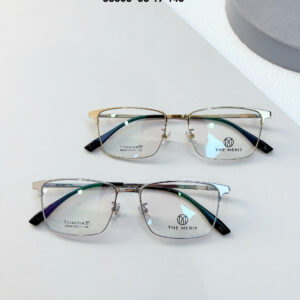 Gọng kính THE MERIT 66608